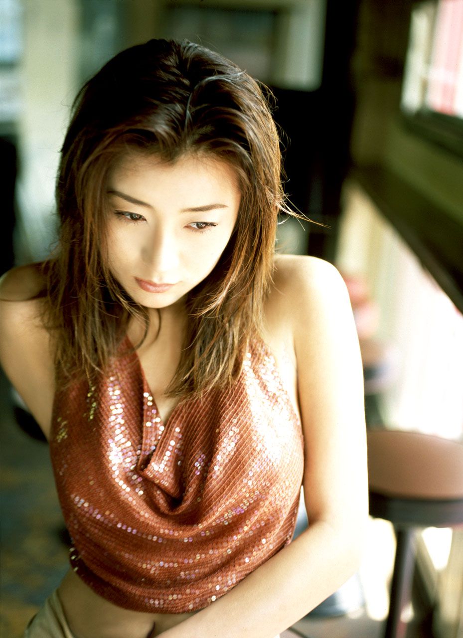 川村光(川村ひかる) [NS Eyes套图写真图集]高清写真图SF-No.132
