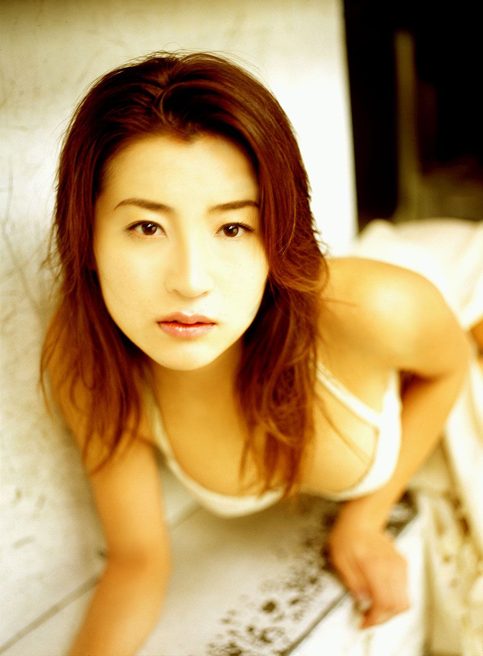 川村光(川村ひかる) [NS Eyes套图写真图集]高清写真图SF-No.132