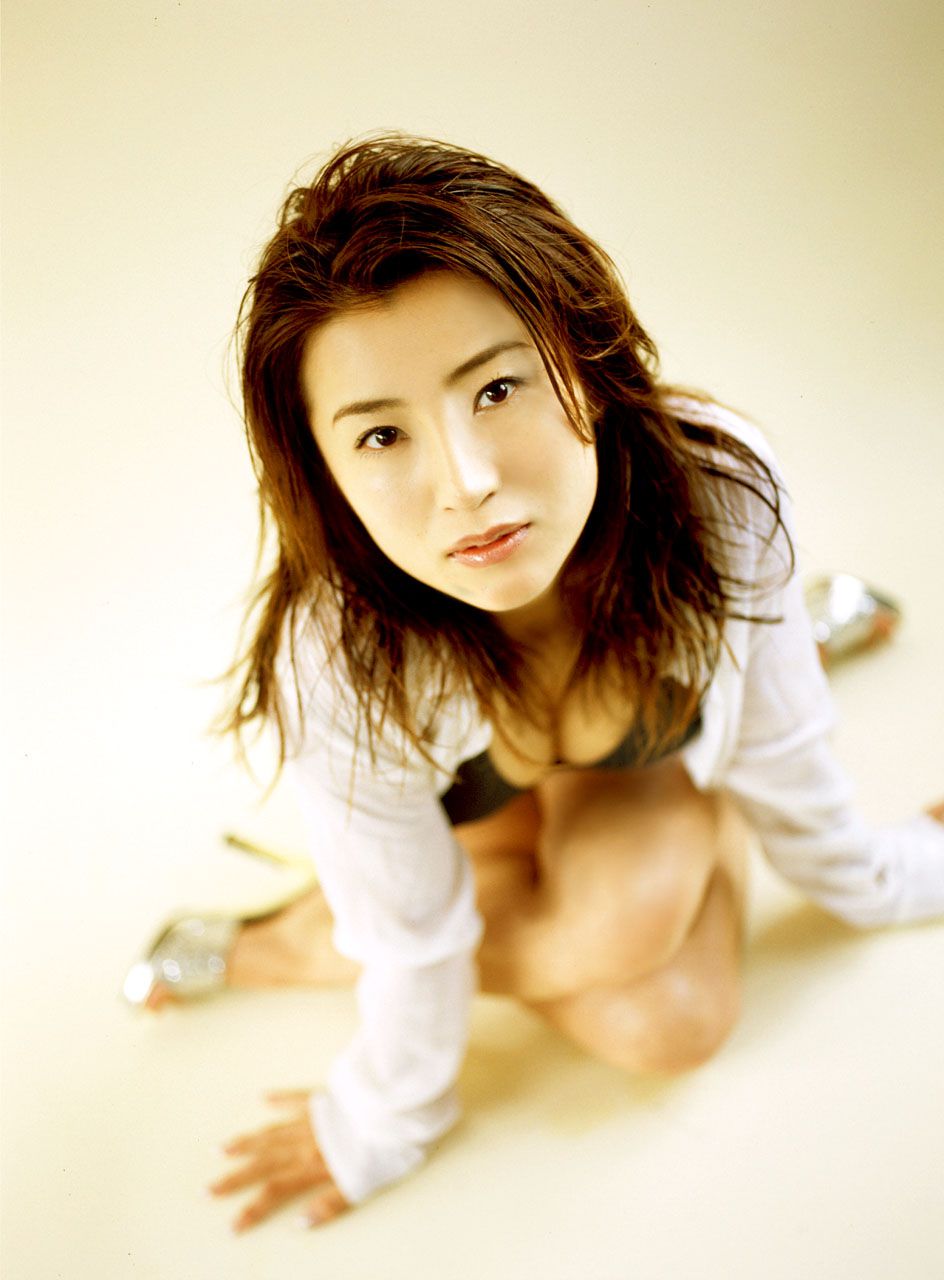 川村光(川村ひかる) [NS Eyes套图写真图集]高清写真图SF-No.132
