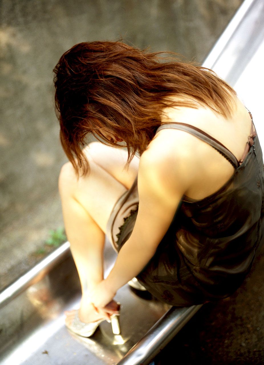 川村光(川村ひかる) [NS Eyes套图写真图集]高清写真图SF-No.132