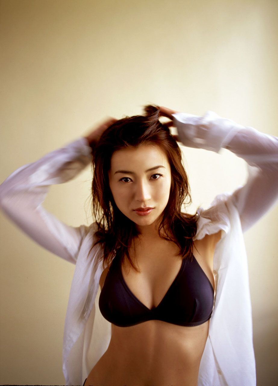 川村光(川村ひかる) [NS Eyes套图写真图集]高清写真图SF-No.132