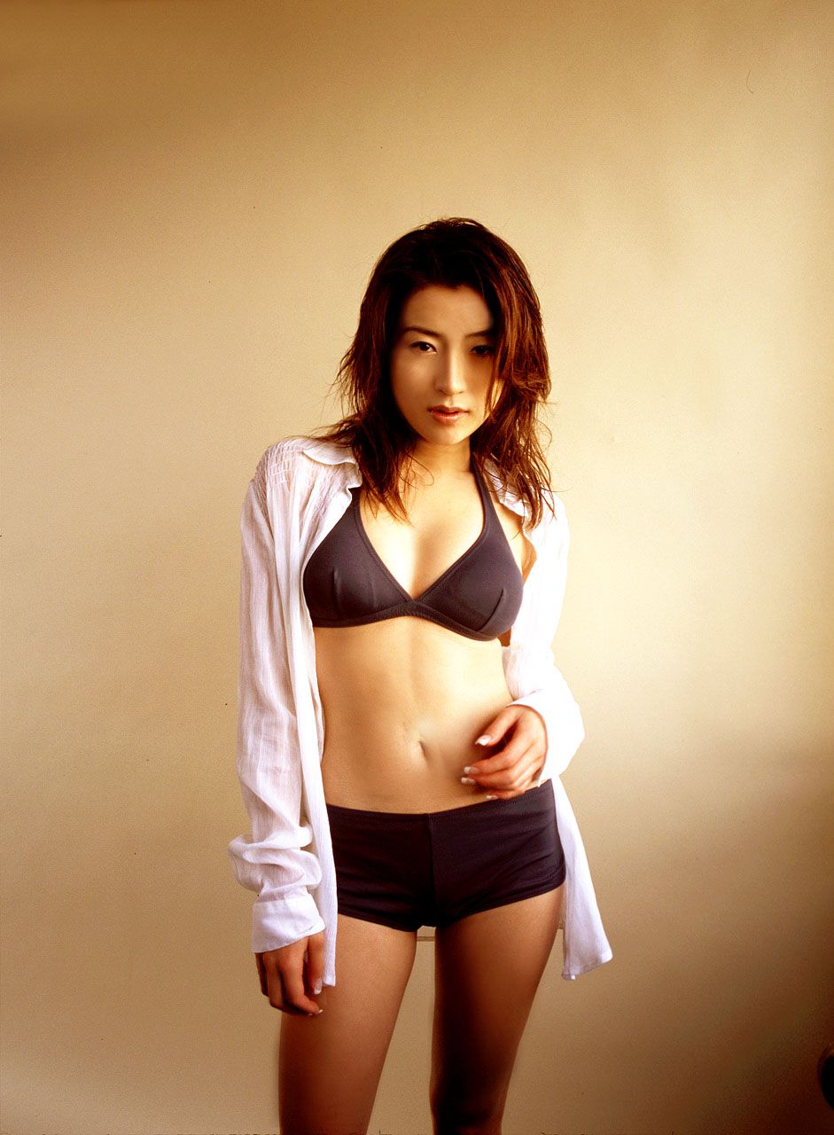 川村光(川村ひかる) [NS Eyes套图写真图集]高清写真图SF-No.132