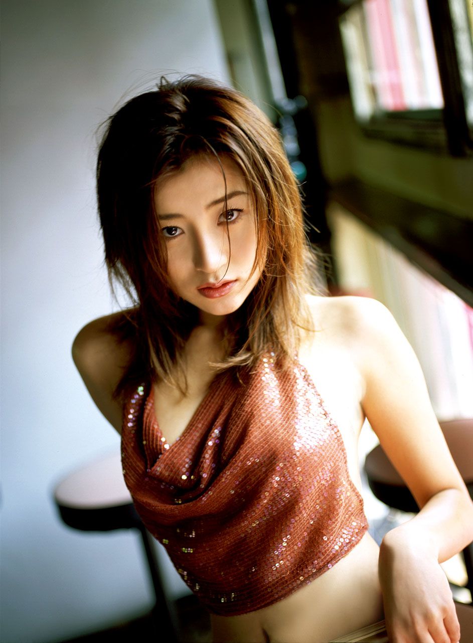 川村光(川村ひかる) [NS Eyes套图写真图集]高清写真图SF-No.132