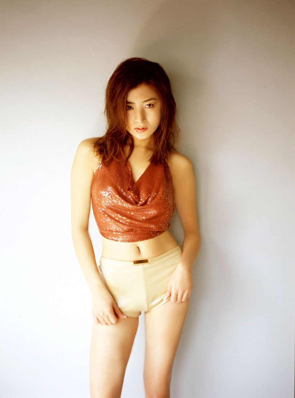 川村光(川村ひかる) [NS Eyes套图写真图集]高清写真图SF-No.132