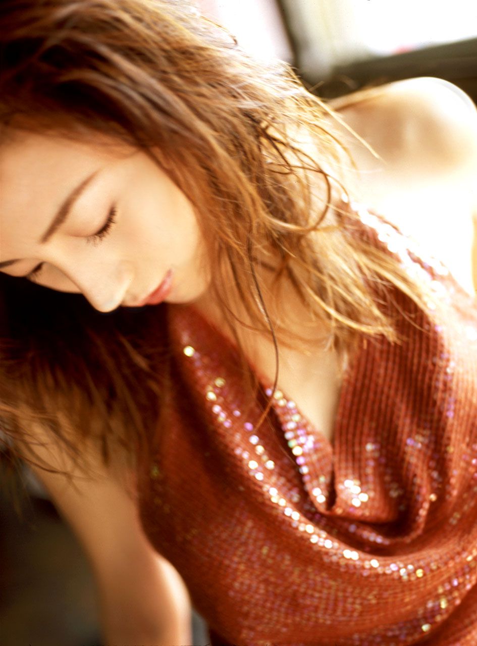 川村光(川村ひかる) [NS Eyes套图写真图集]高清写真图SF-No.132