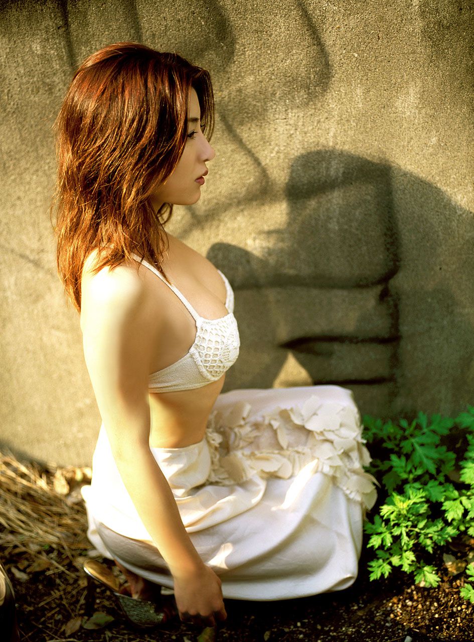 川村光(川村ひかる) [NS Eyes套图写真图集]高清写真图SF-No.132