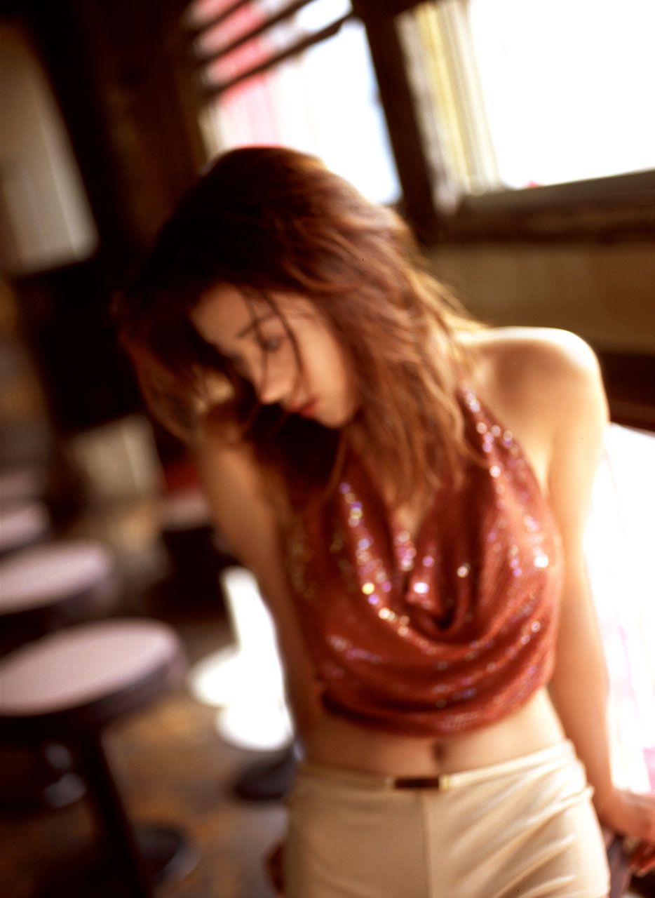 川村光(川村ひかる) [NS Eyes套图写真图集]高清写真图SF-No.132
