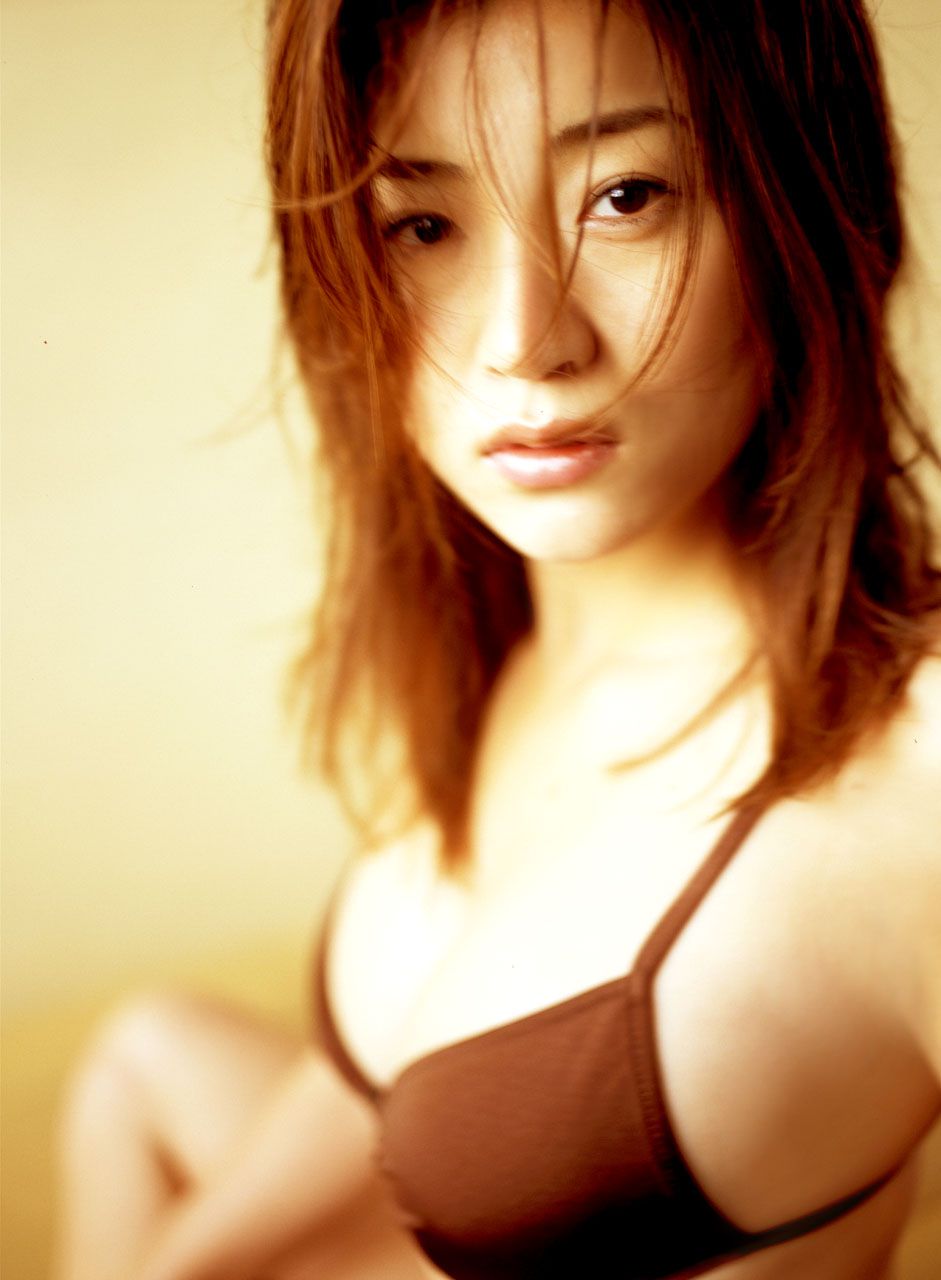 川村光(川村ひかる) [NS Eyes套图写真图集]高清写真图SF-No.132