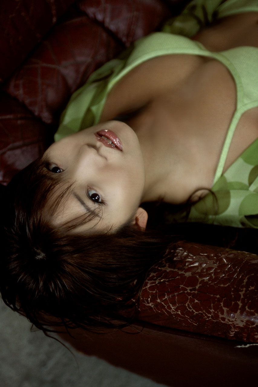 牛川寿子(牛川とこ) [NS Eyes套图写真图集]高清写真图SF-No.139