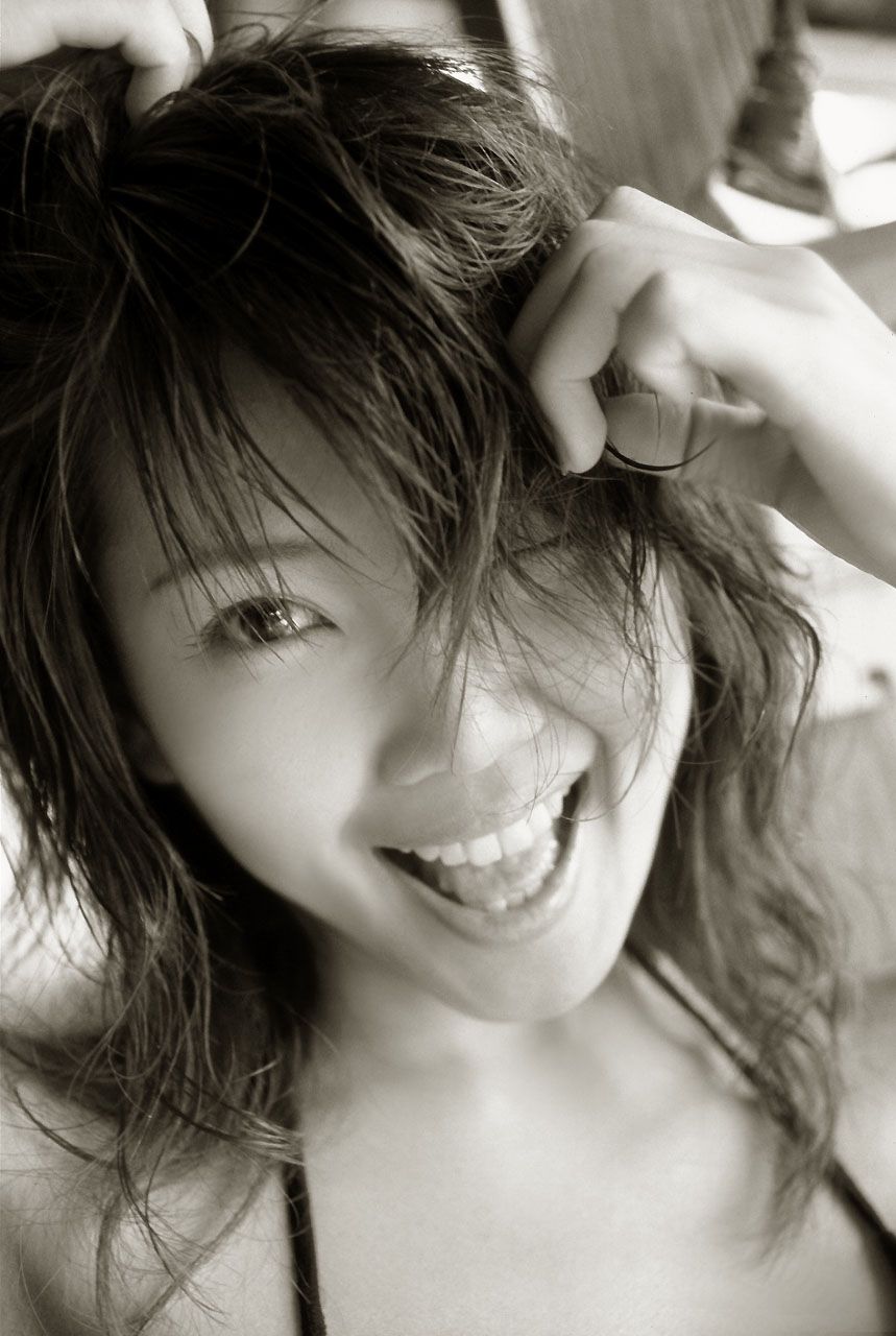 牛川寿子(牛川とこ) [NS Eyes套图写真图集]高清写真图SF-No.139