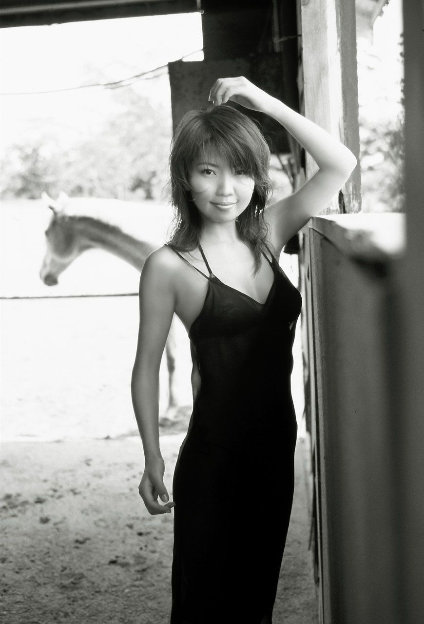 牛川寿子(牛川とこ) [NS Eyes套图写真图集]高清写真图SF-No.139