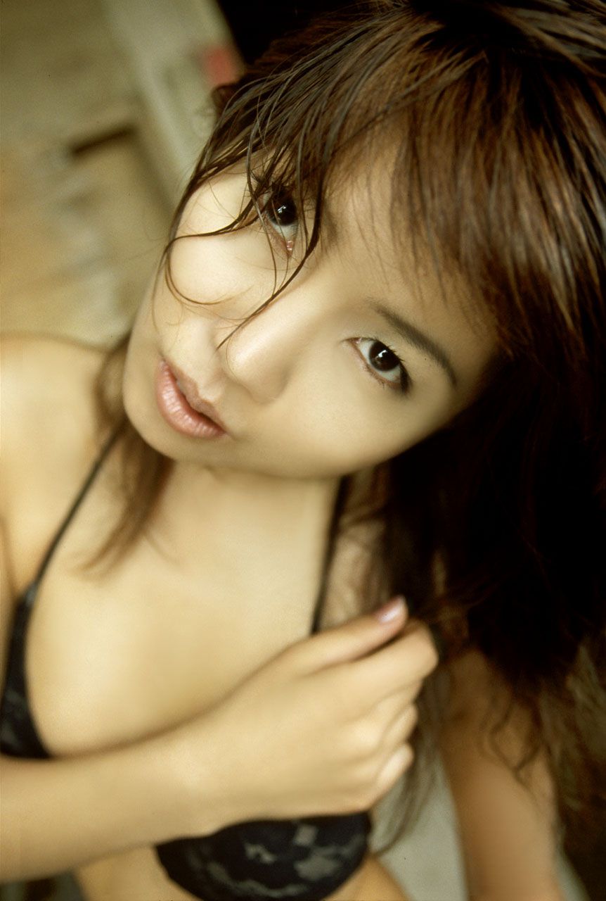 牛川寿子(牛川とこ) [NS Eyes套图写真图集]高清写真图SF-No.139
