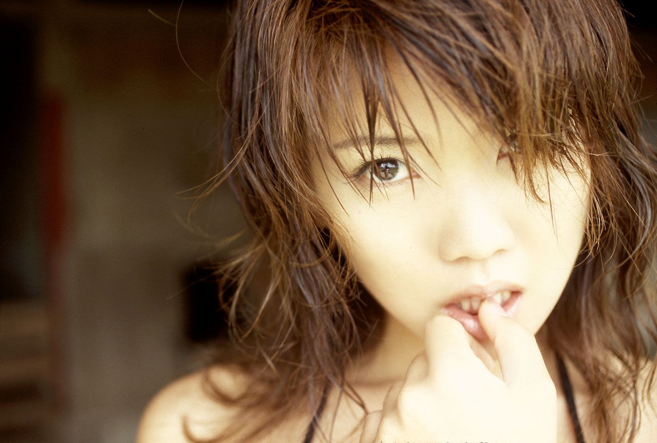 牛川寿子(牛川とこ) [NS Eyes套图写真图集]高清写真图SF-No.139