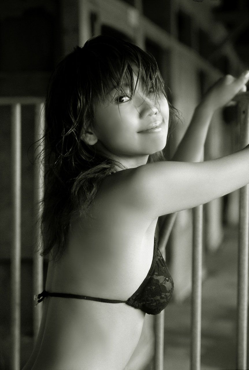 牛川寿子(牛川とこ) [NS Eyes套图写真图集]高清写真图SF-No.139