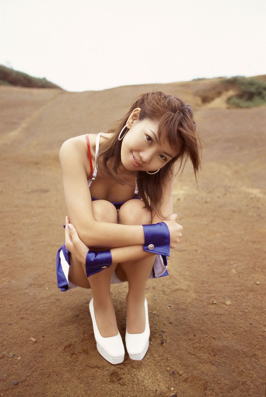 牛川寿子(牛川とこ) [NS Eyes套图写真图集]高清写真图SF-No.139