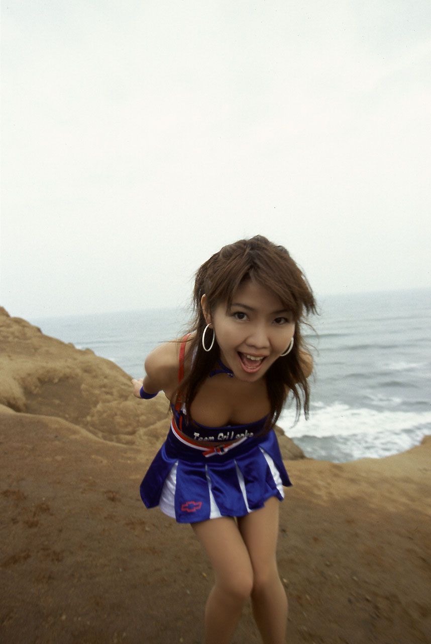 牛川寿子(牛川とこ) [NS Eyes套图写真图集]高清写真图SF-No.139