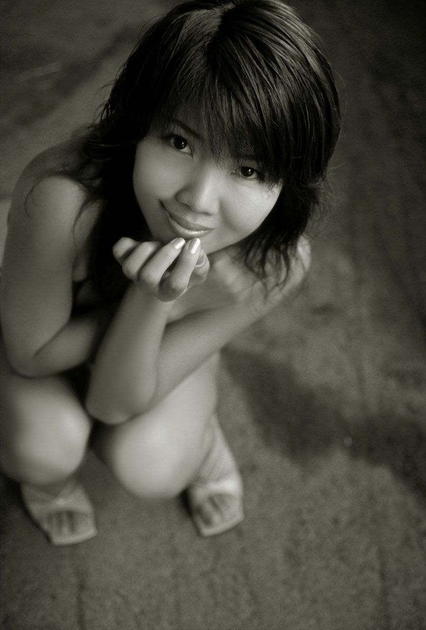 牛川寿子(牛川とこ) [NS Eyes套图写真图集]高清写真图SF-No.139