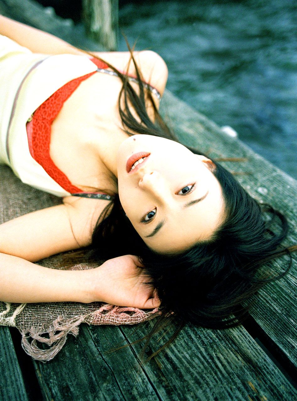 真中瞳(東風万智子) [NS Eyes套图写真图集]高清写真图SF-No.143