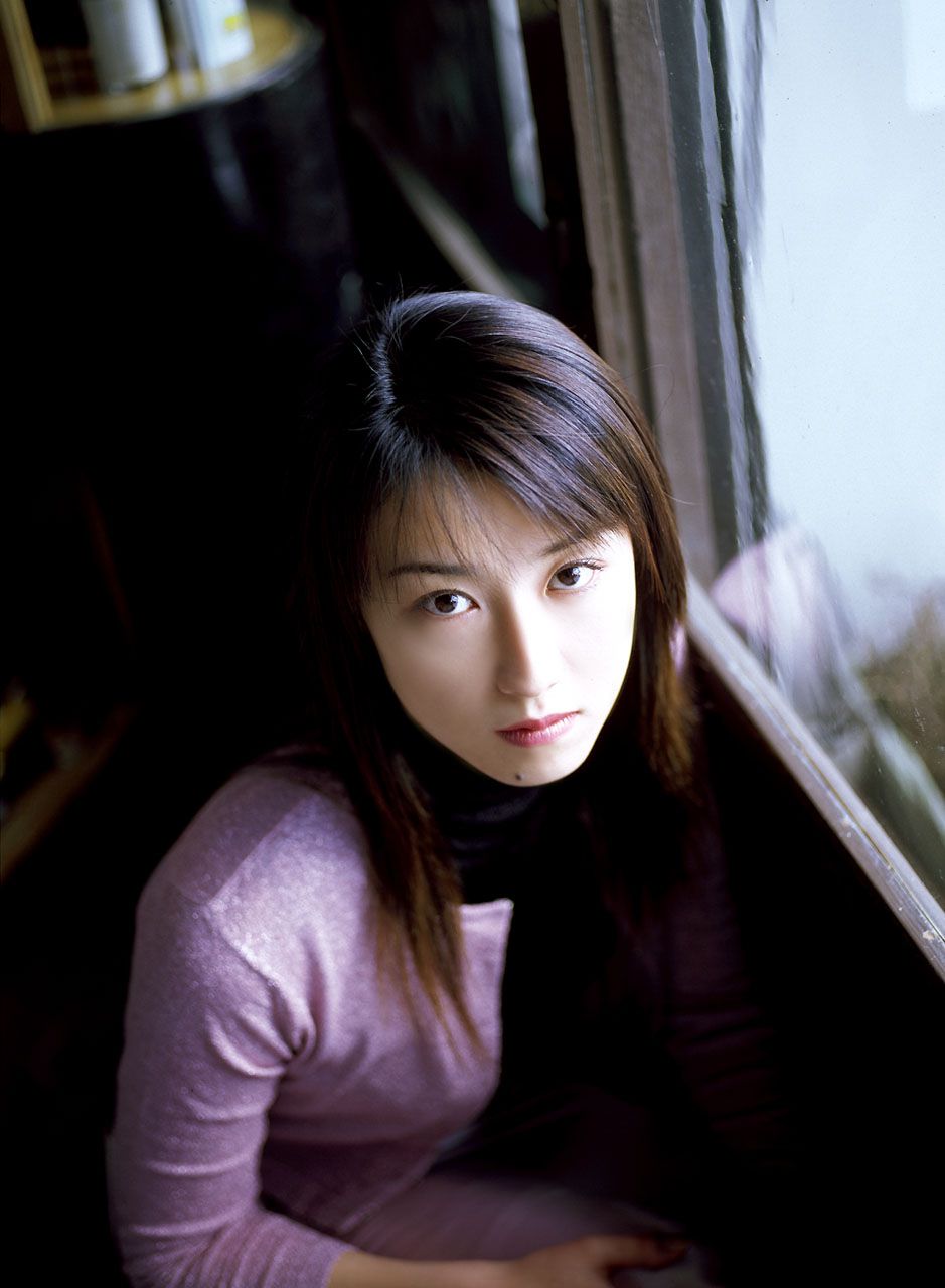 真中瞳(東風万智子) [NS Eyes套图写真图集]高清写真图SF-No.143