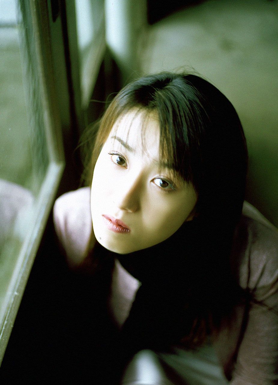 真中瞳(東風万智子) [NS Eyes套图写真图集]高清写真图SF-No.143