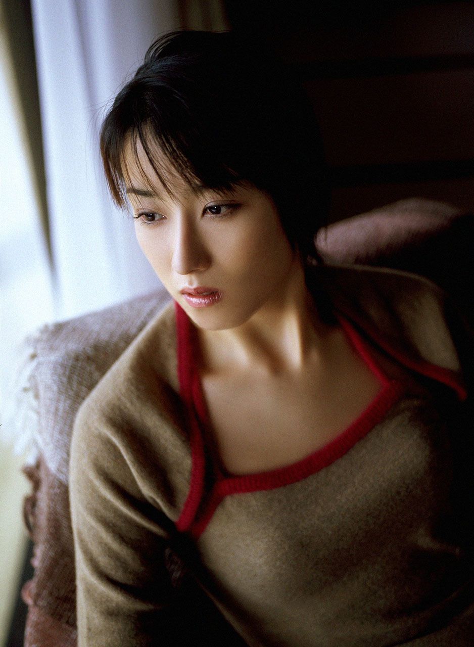 真中瞳(東風万智子) [NS Eyes套图写真图集]高清写真图SF-No.143