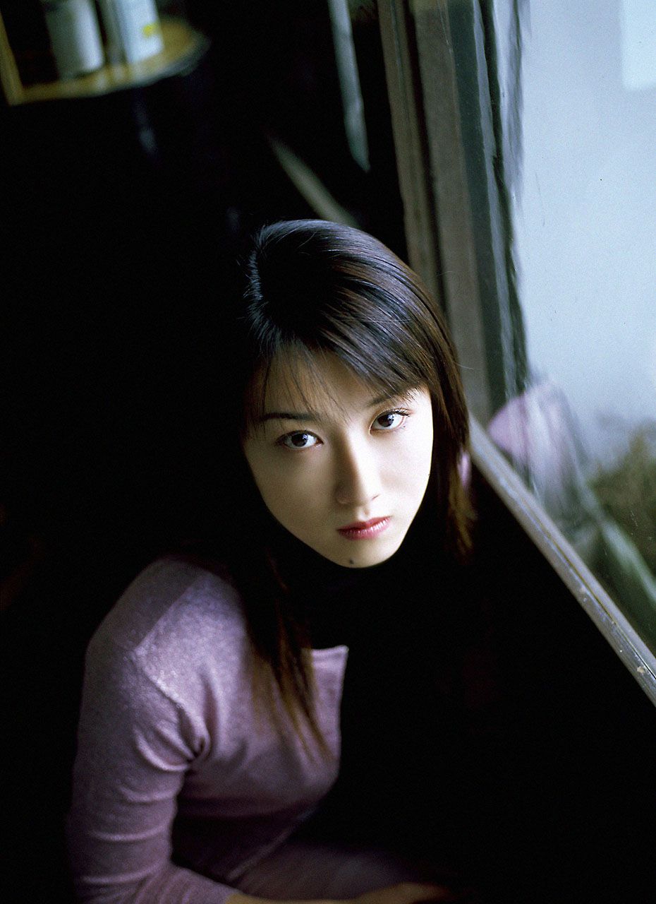 真中瞳(東風万智子) [NS Eyes套图写真图集]高清写真图SF-No.143