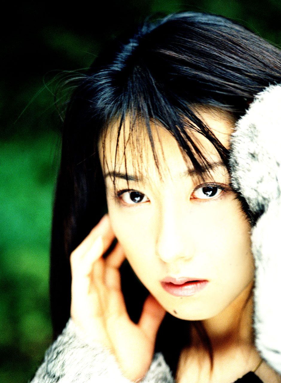 真中瞳(東風万智子) [NS Eyes套图写真图集]高清写真图SF-No.143