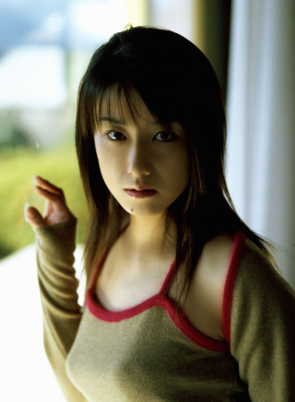 真中瞳(東風万智子) [NS Eyes套图写真图集]高清写真图SF-No.143