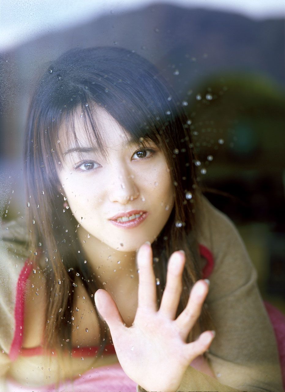 真中瞳(東風万智子) [NS Eyes套图写真图集]高清写真图SF-No.143
