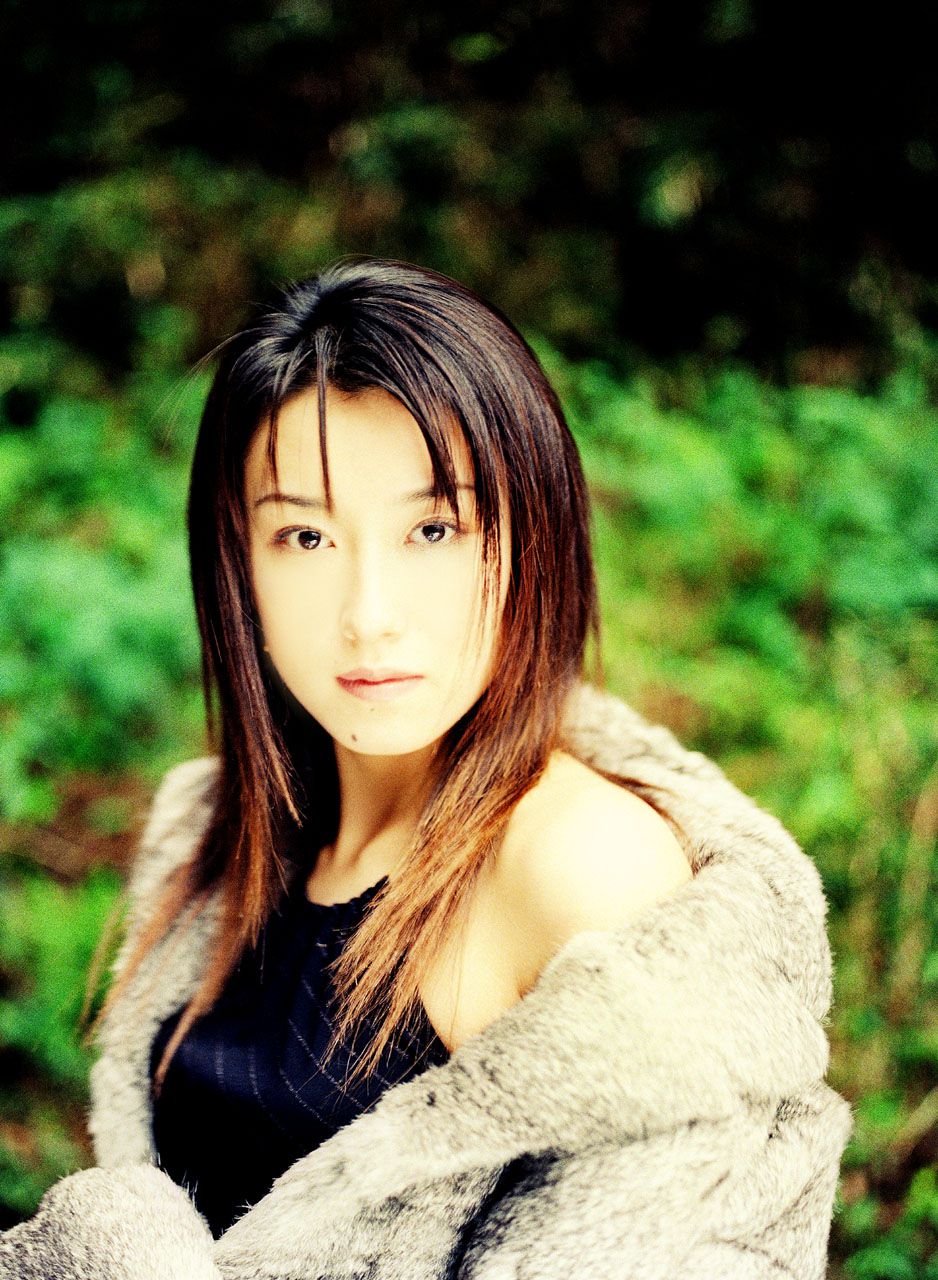 真中瞳(東風万智子) [NS Eyes套图写真图集]高清写真图SF-No.143