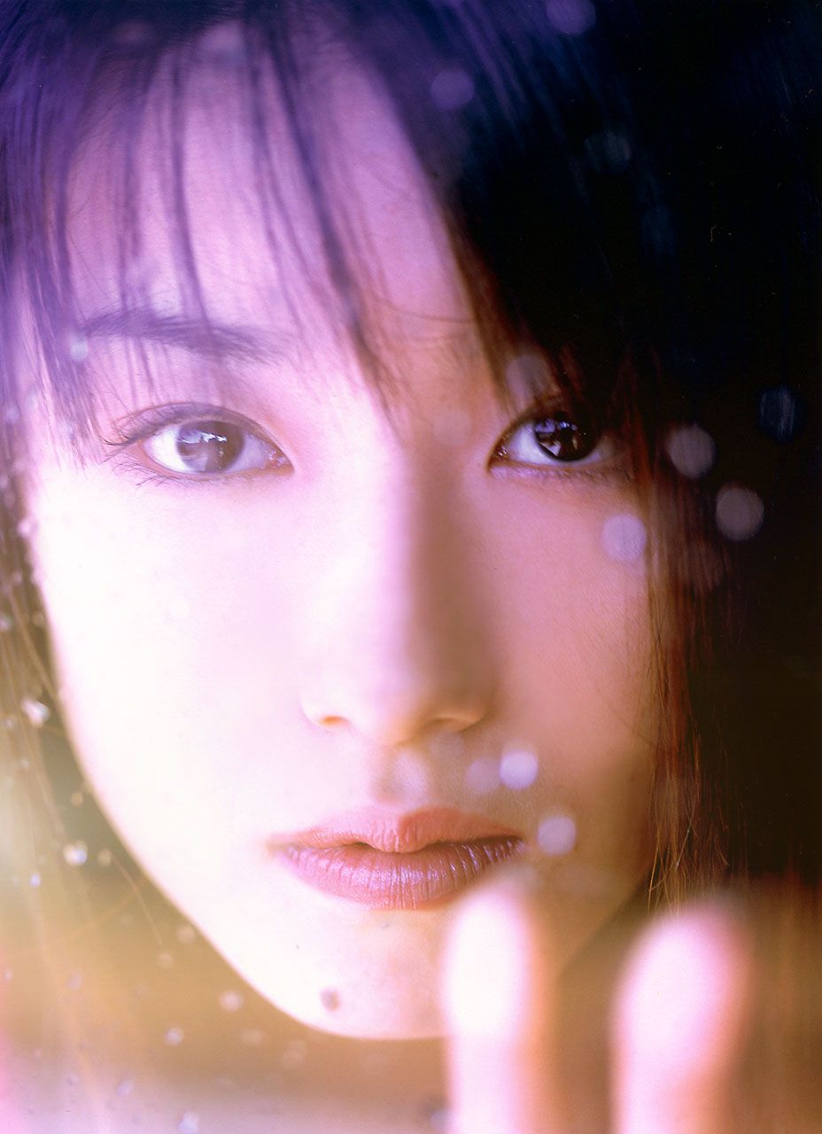 真中瞳(東風万智子) [NS Eyes套图写真图集]高清写真图SF-No.143