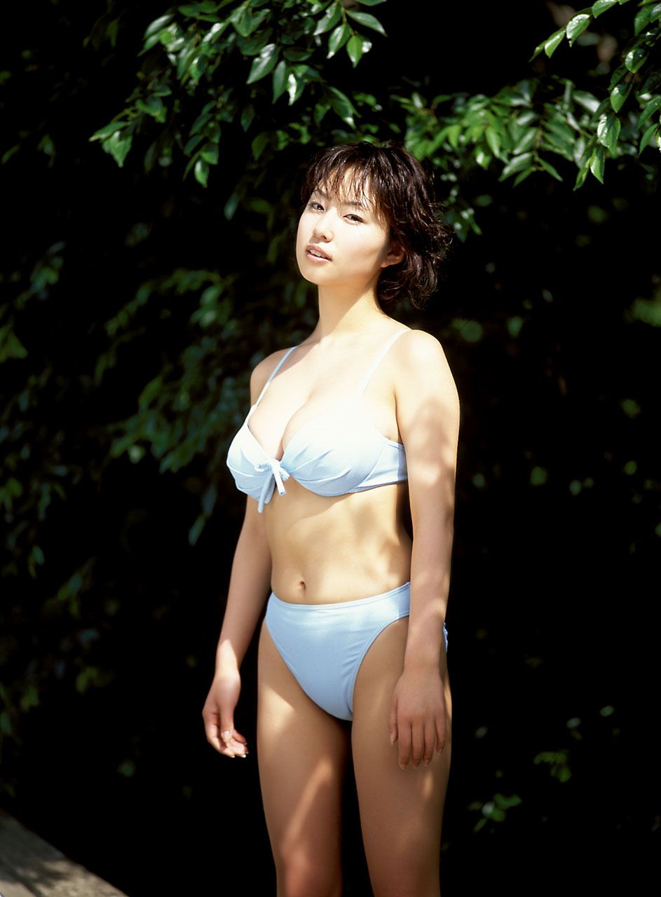 MEGUMI(古谷仁) [NS Eyes套图写真图集]高清写真图SF-No.147