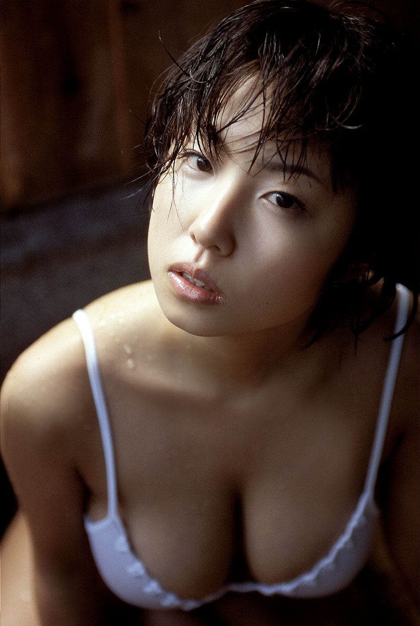 MEGUMI(古谷仁) [NS Eyes套图写真图集]高清写真图SF-No.147