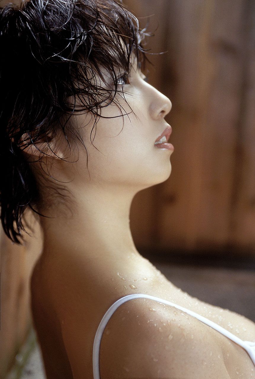 MEGUMI(古谷仁) [NS Eyes套图写真图集]高清写真图SF-No.147