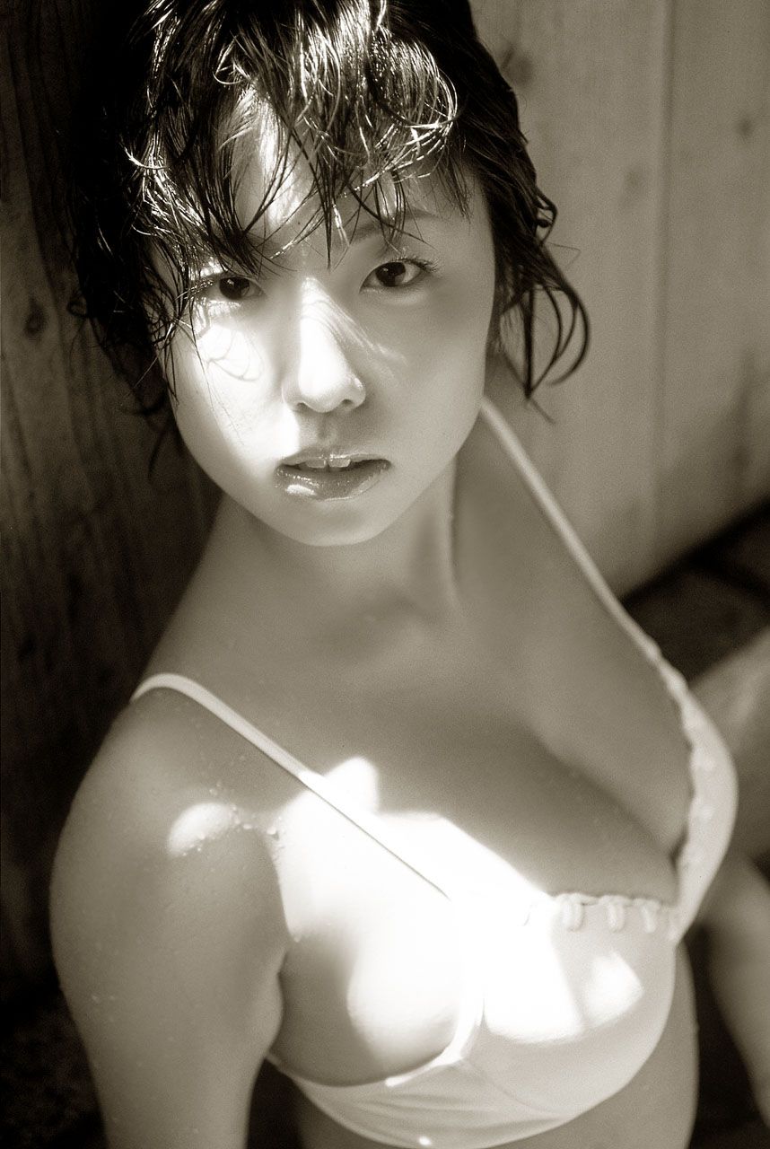 MEGUMI(古谷仁) [NS Eyes套图写真图集]高清写真图SF-No.147