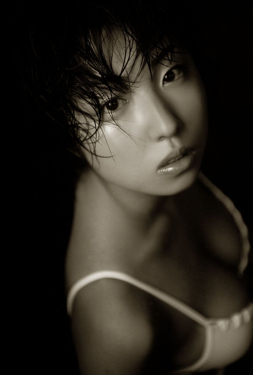 MEGUMI(古谷仁) [NS Eyes套图写真图集]高清写真图SF-No.147