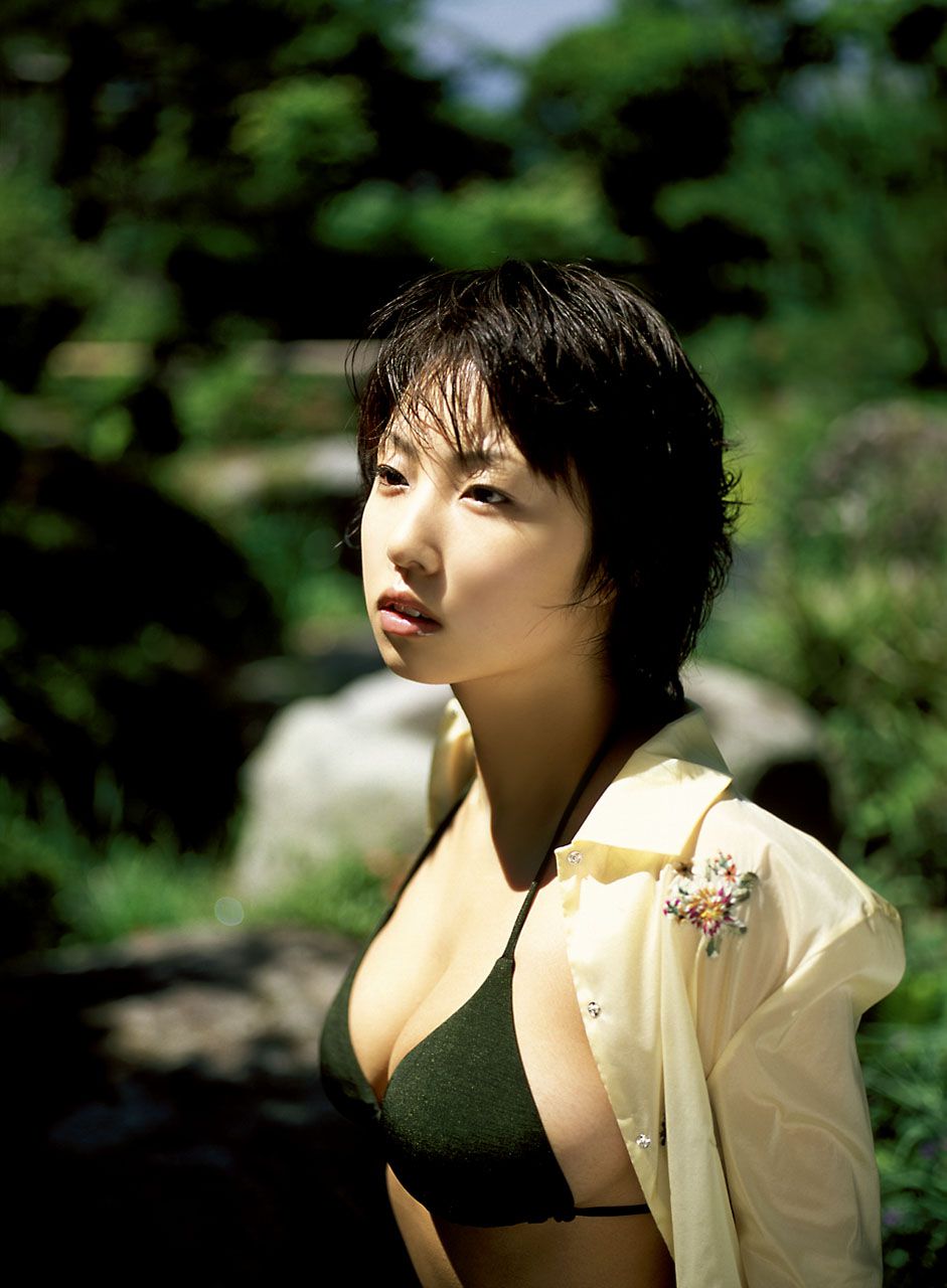 MEGUMI(古谷仁) [NS Eyes套图写真图集]高清写真图SF-No.147