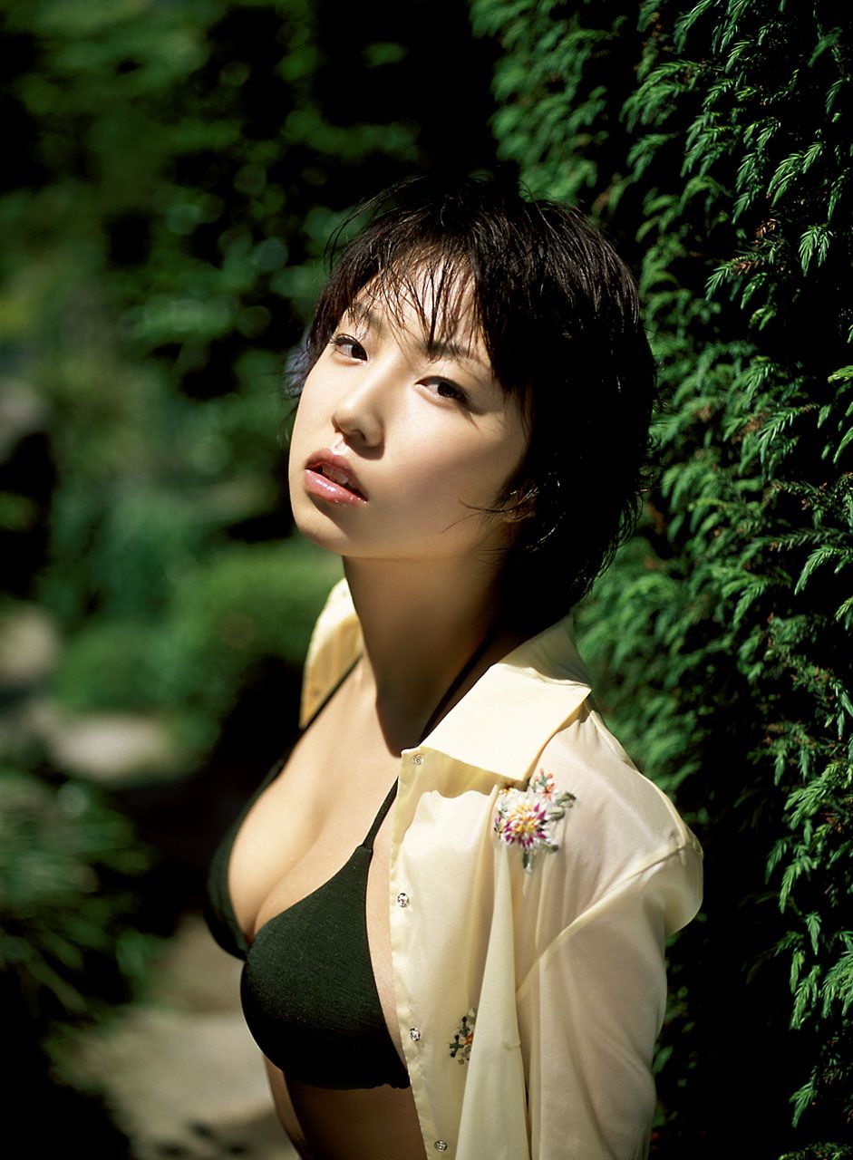 MEGUMI(古谷仁) [NS Eyes套图写真图集]高清写真图SF-No.147
