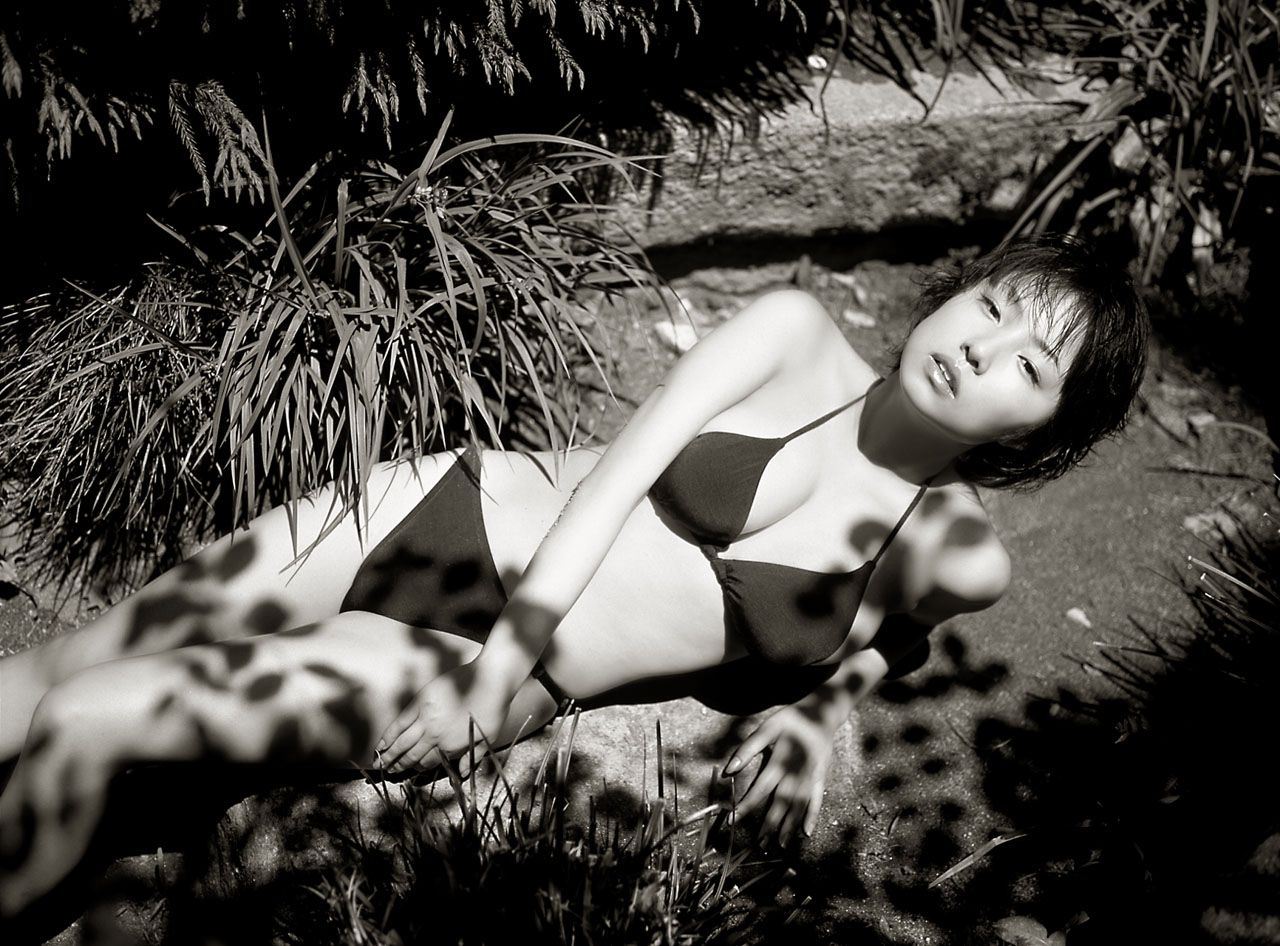 MEGUMI(古谷仁) [NS Eyes套图写真图集]高清写真图SF-No.147