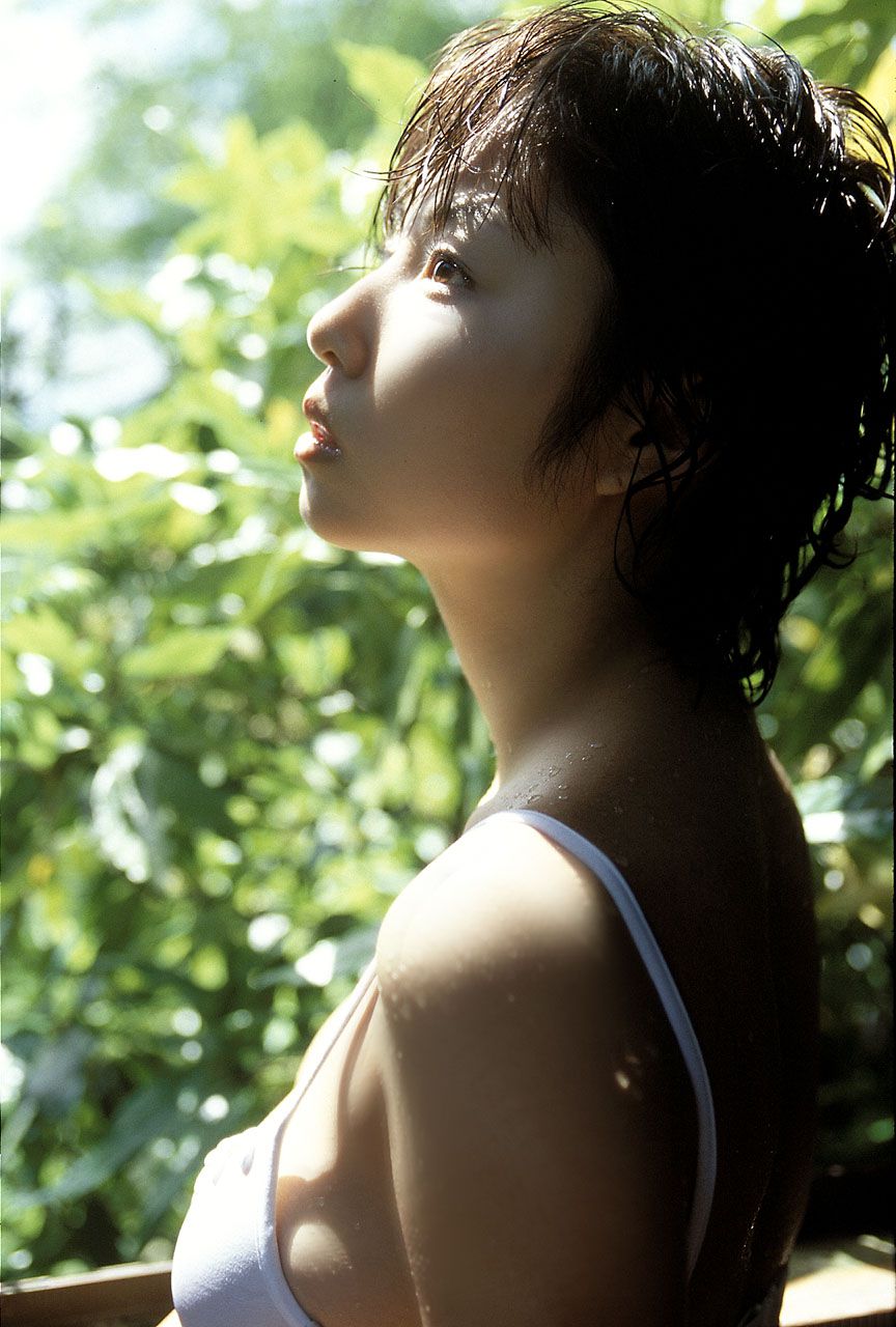 MEGUMI(古谷仁) [NS Eyes套图写真图集]高清写真图SF-No.147