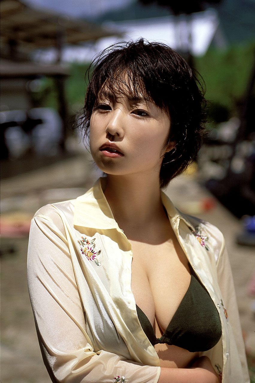 MEGUMI(古谷仁) [NS Eyes套图写真图集]高清写真图SF-No.147