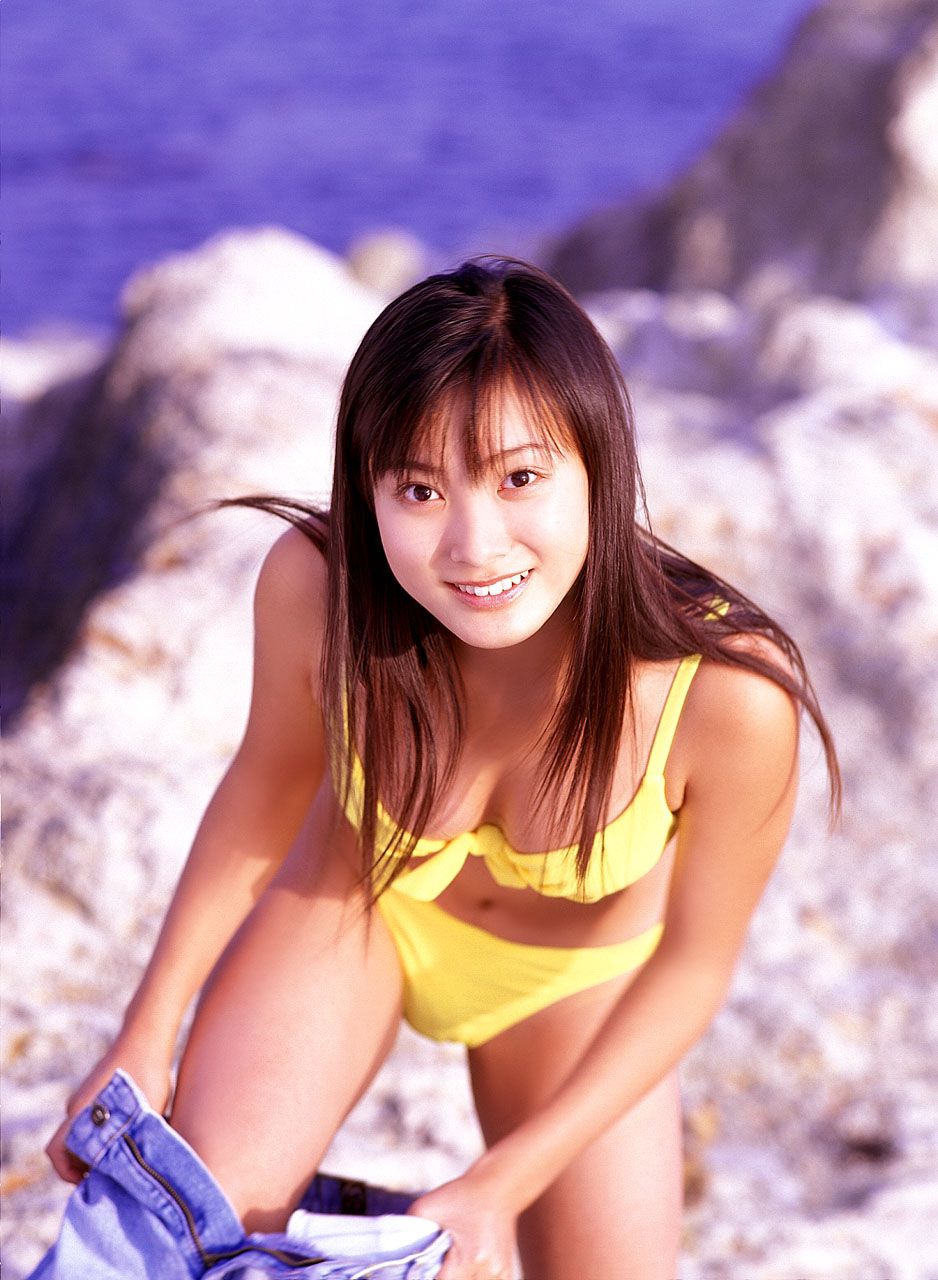 福井裕佳梨 [NS Eyes套图写真图集]高清写真图SF-No.153