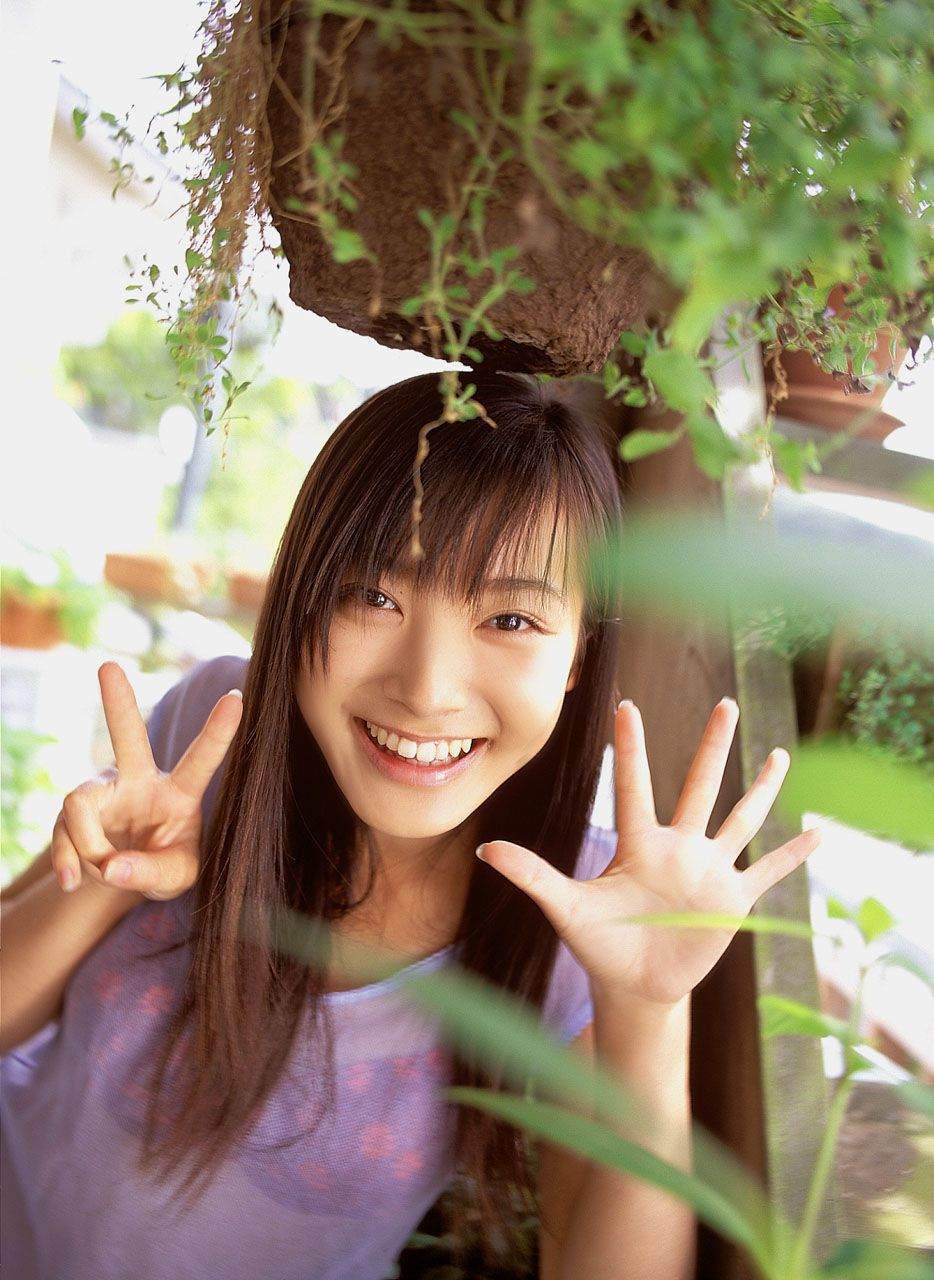 福井裕佳梨 [NS Eyes套图写真图集]高清写真图SF-No.153