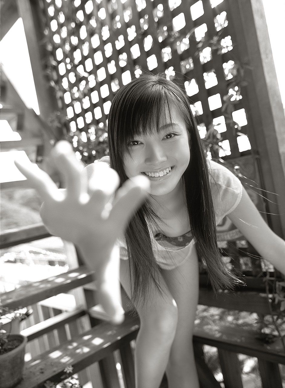 福井裕佳梨 [NS Eyes套图写真图集]高清写真图SF-No.153
