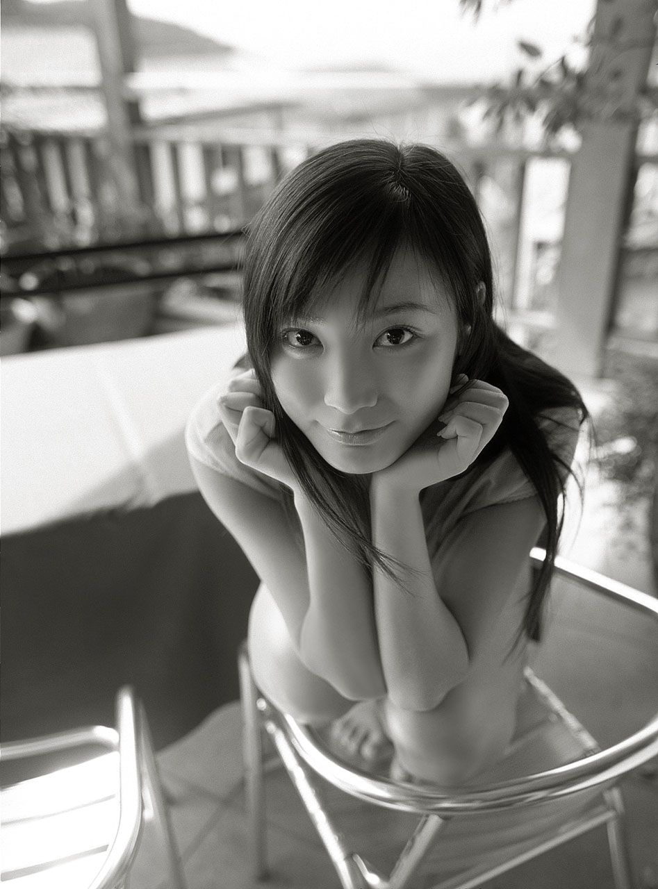福井裕佳梨 [NS Eyes套图写真图集]高清写真图SF-No.153