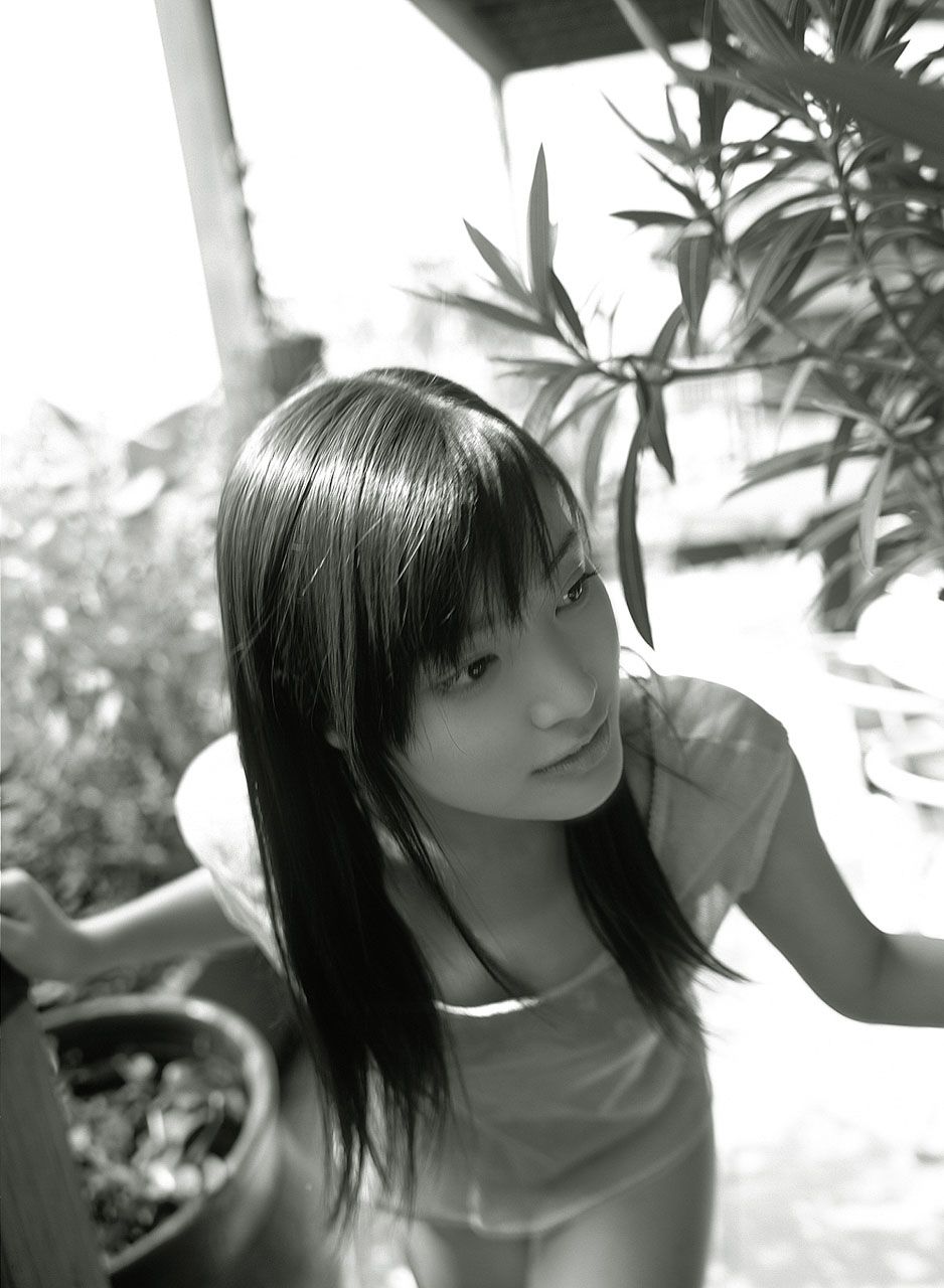 福井裕佳梨 [NS Eyes套图写真图集]高清写真图SF-No.153