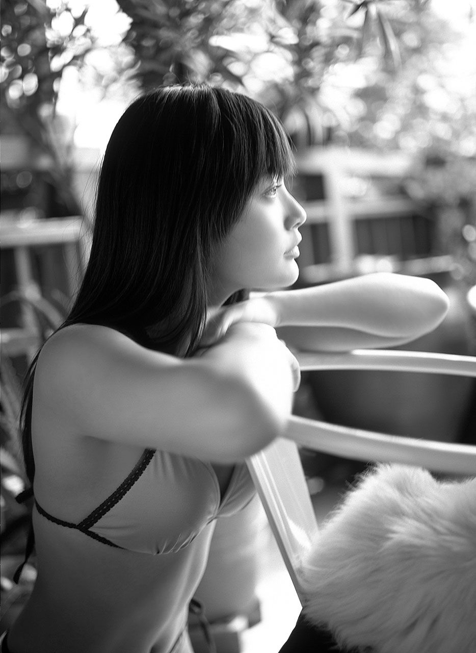 福井裕佳梨 [NS Eyes套图写真图集]高清写真图SF-No.153