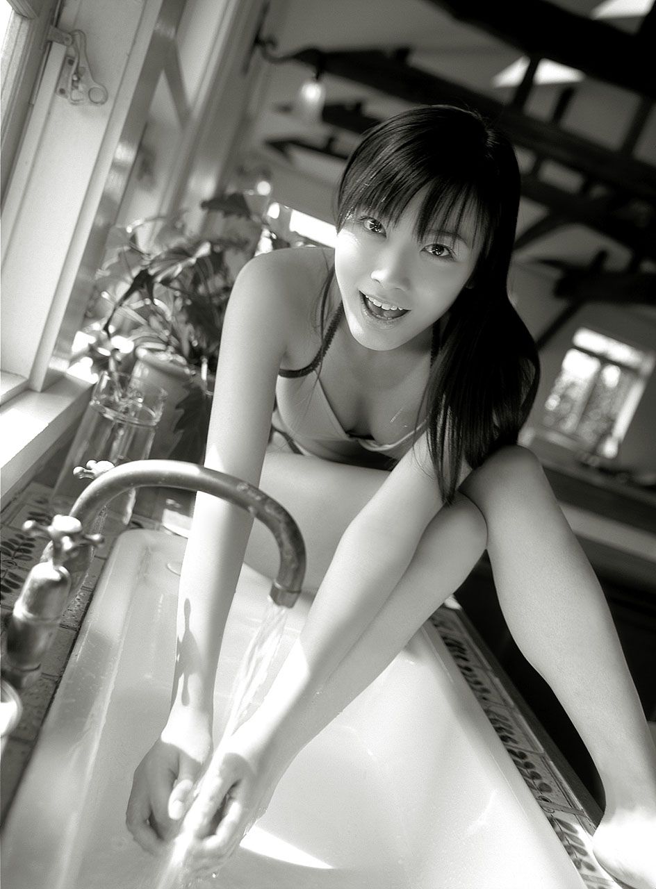 福井裕佳梨 [NS Eyes套图写真图集]高清写真图SF-No.153