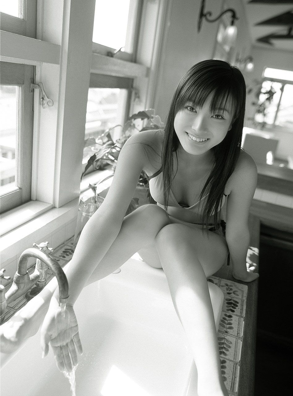 福井裕佳梨 [NS Eyes套图写真图集]高清写真图SF-No.153