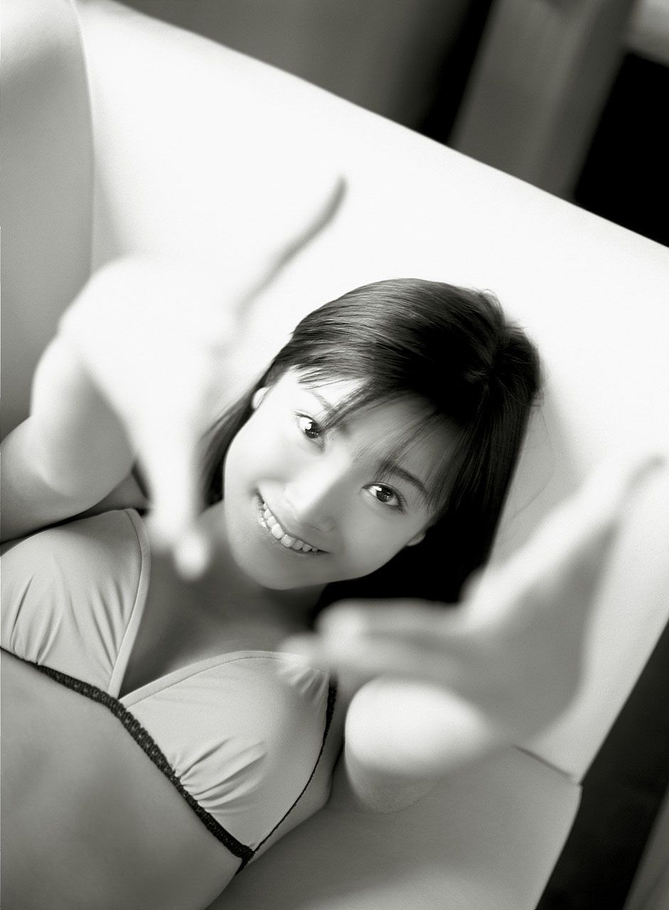 福井裕佳梨 [NS Eyes套图写真图集]高清写真图SF-No.153